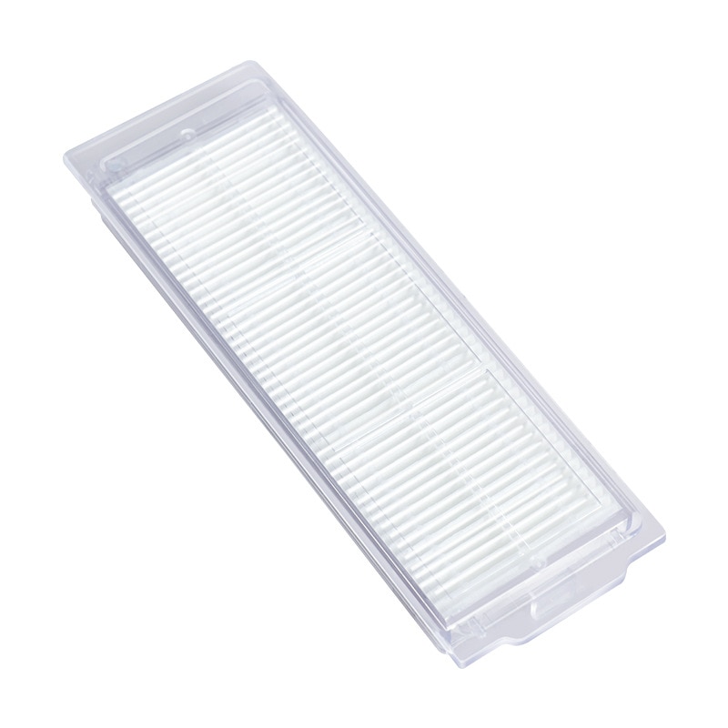 Hovedbørste hepa filter sidebørste til xiaomi mijia styj 02ym conga 3490 viomi  v2 pro v-rvclm 21b støvsuger dele tilbehør