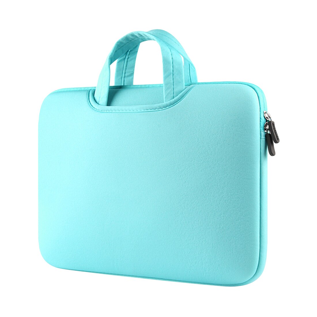 11.6 ''13.3'' 15.4 ''15.6'' torba na laptopa dla Macbook Air Pro Retina torba na laptopa Notebook pokrywy skrzynka dla XiaoMi Huawei DELL: Mint green / 13-13.3 inch