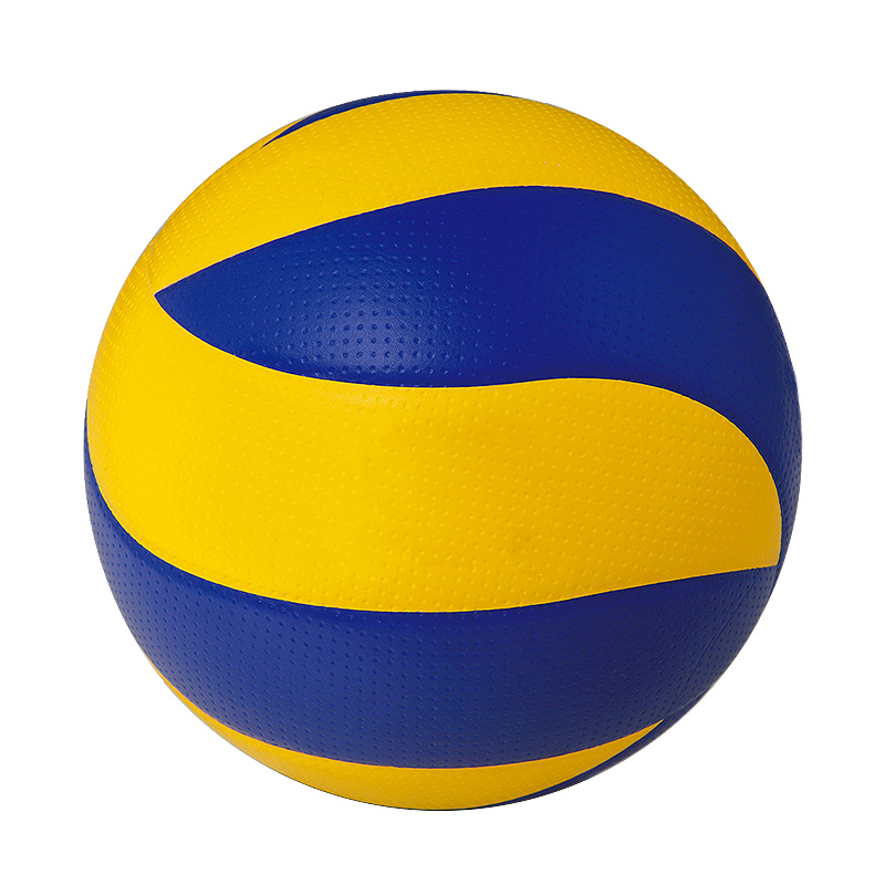 Beachvolleyboll för inomhus utomhusmatchspel officiell boll för vuxna barn  fk88