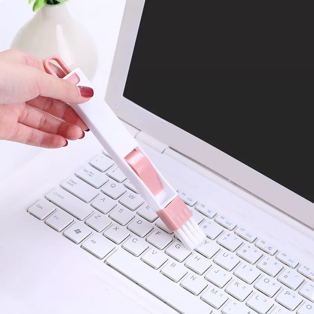 2 in 1 Home Multifunction Computer Window Cleaning... – Grandado