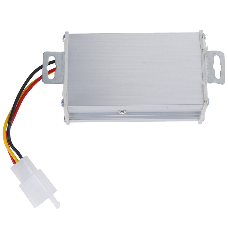 DC 48V-96V To 12V-10A 120W Converter Adapter for Electric Car Battery ark