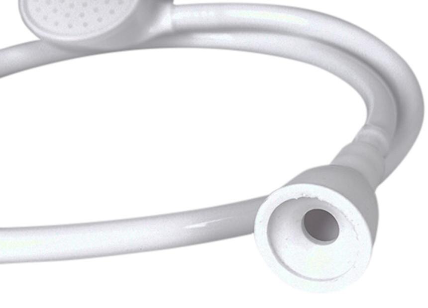 OCARDIAN Single Wide Tap Bath Sink Shower Head Spray Hose Push On Mixer Hairdresser Pet June20