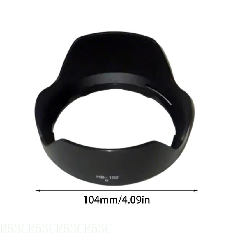 R53C HB102 Kamera z aparatem do aparatu Z 24-120 mm F4S aparat Z5 Z6 Z7 Z9 obiektyw 24-120 F4S zmniejsza flary i poprawia jakość