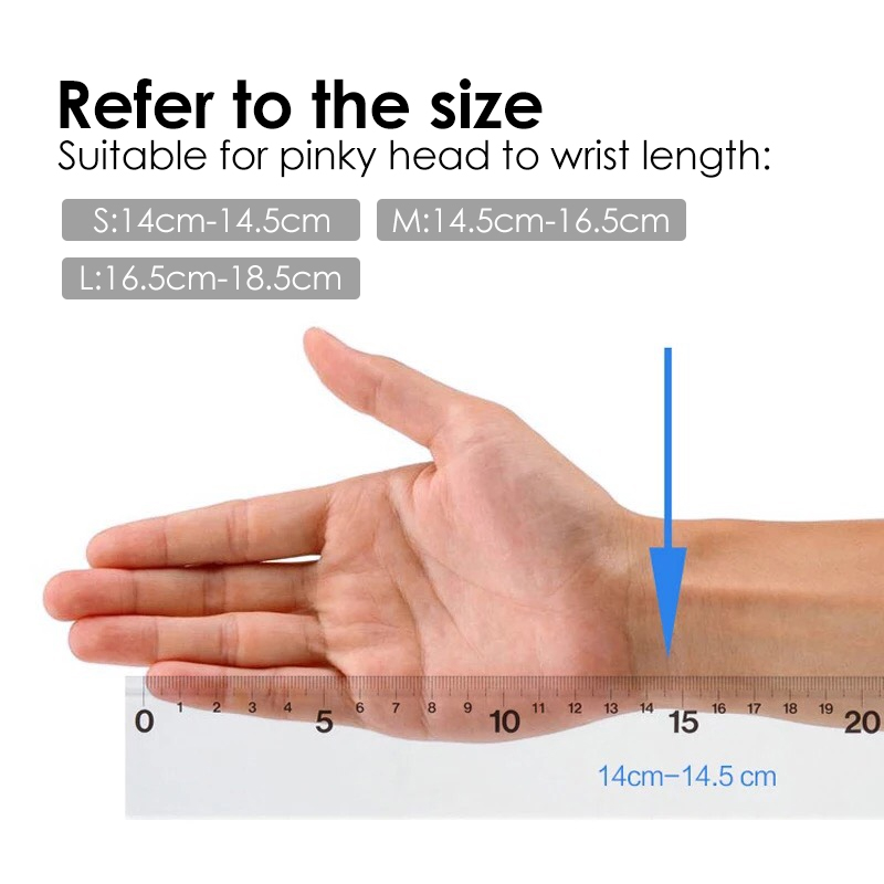 RETROMAX rysowanie/malowanie rękawice palcowe tabletu dla ipada rękawice przeciwporostowe/dotykowe z ekranem dotykowym zarówno dla prawej/lewej ręki