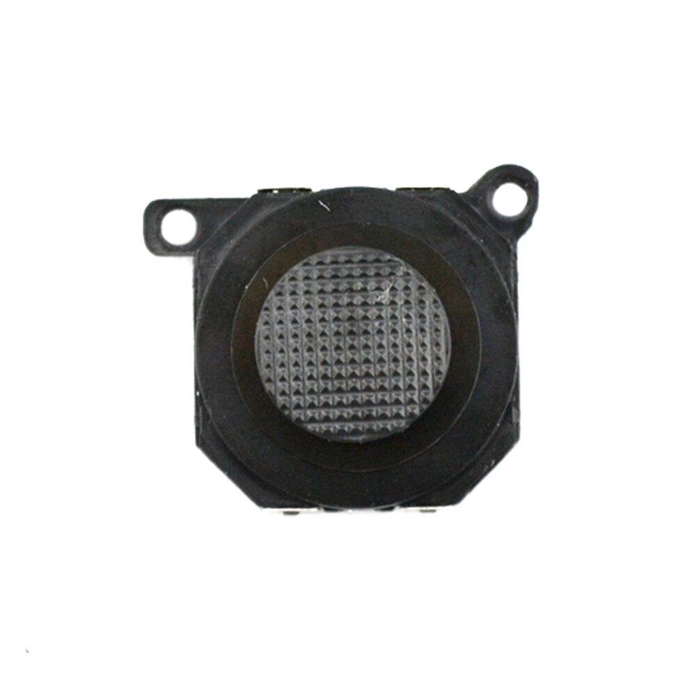 Replacement Parts Black 3D Button Analog Joystick for Sony for PSP1000 Console