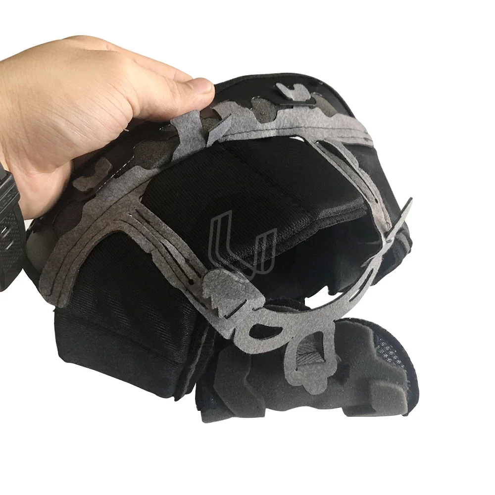 Motorhelm Accessoires voor arai neo Helm Een paar Pivot Kit Bodemplaat Schroeven & Liner Neus Adem Guard Ademdeflector