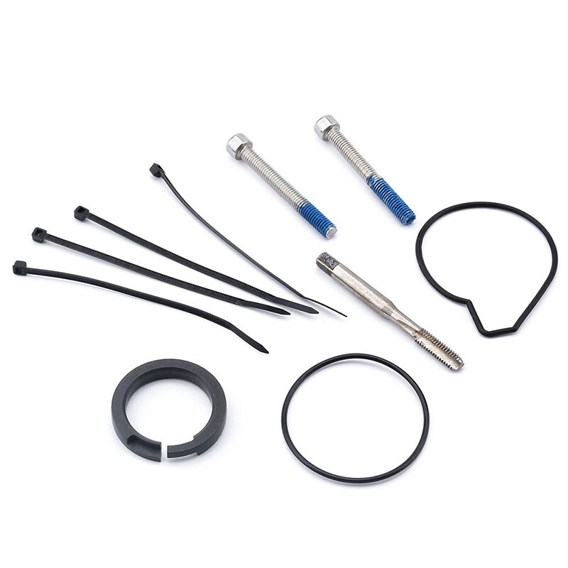Air Suspension Compressor Pump Repair Kit Compressor Repair Kit for -Landrover Mercedes - -BMW -Porsche Jaguar