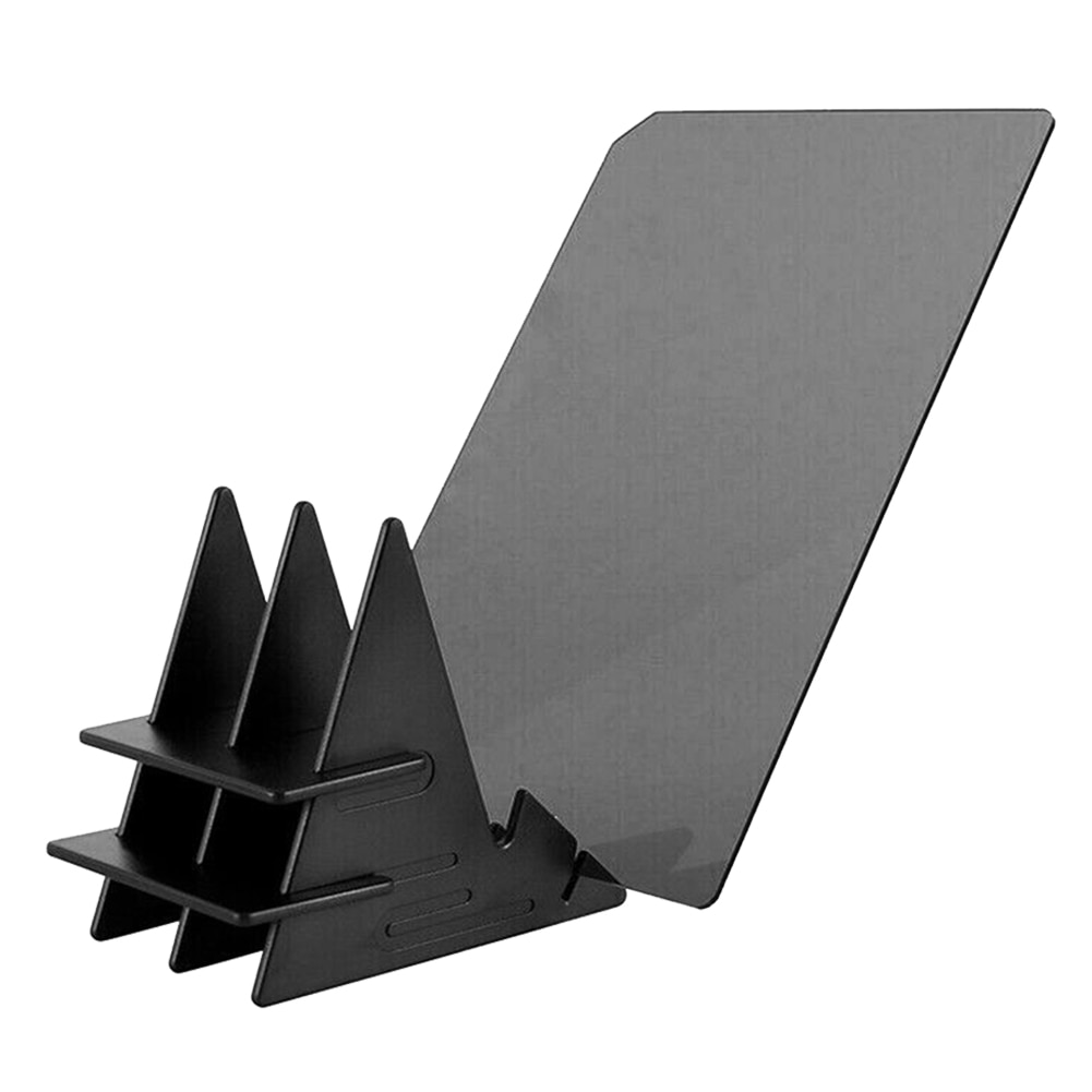 Herramienta para chico, dibujo, proyector, mesa de juguete de espejo, reflexión óptica, arte DIY con soporte