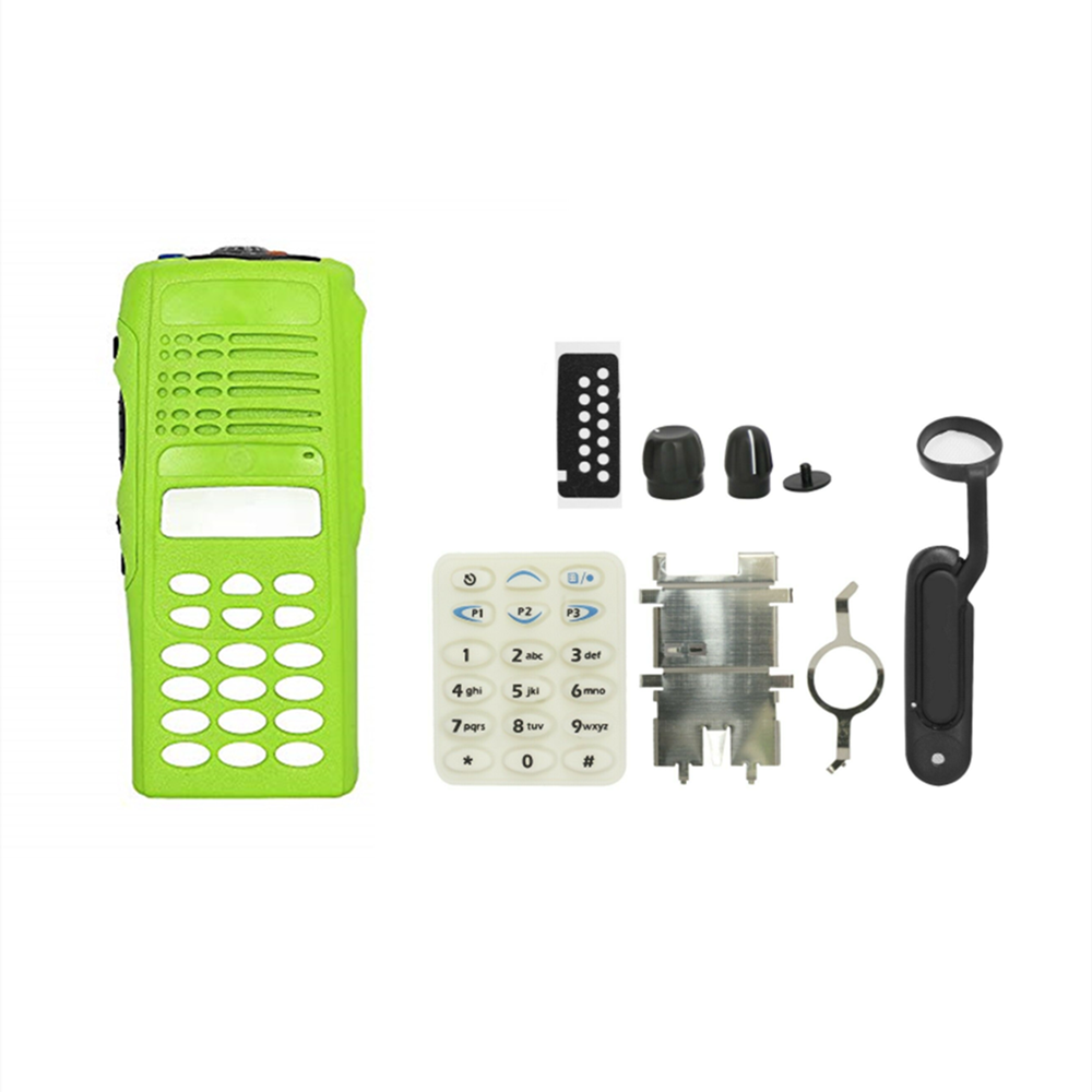 Custodia Di Ricambio Per Radio Motorola HT1250 Limited