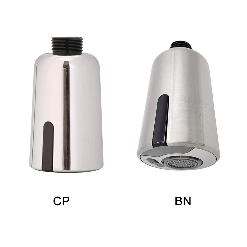 Adaptador de grifo automático, Sensor de movimiento, fácil de instalar, anticorrosión, inteligente, sin contacto, práctico, para cocina y baño