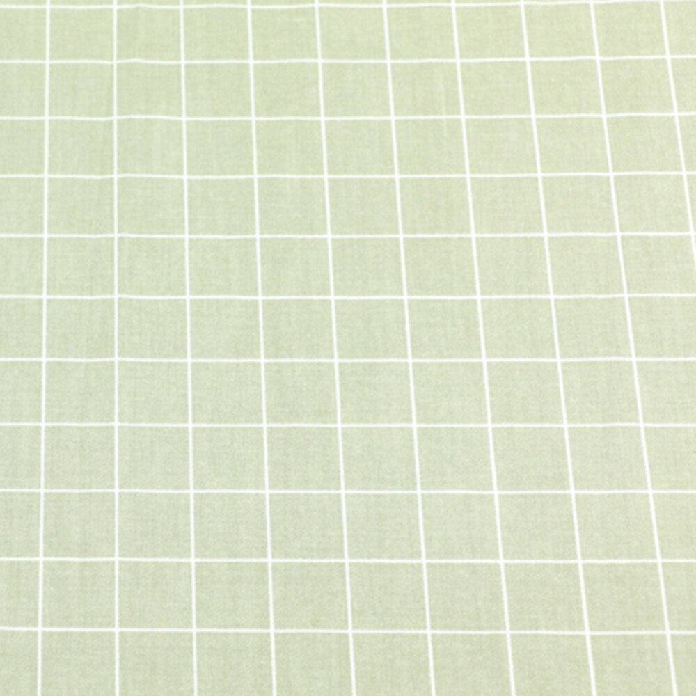 2.35 måler bredt 100%  bomullsstoff til baby, sopp stjernestripe trykt stoff håndlaget sengetøy barnestoff: Fa200024-2 / 100 x 235cm