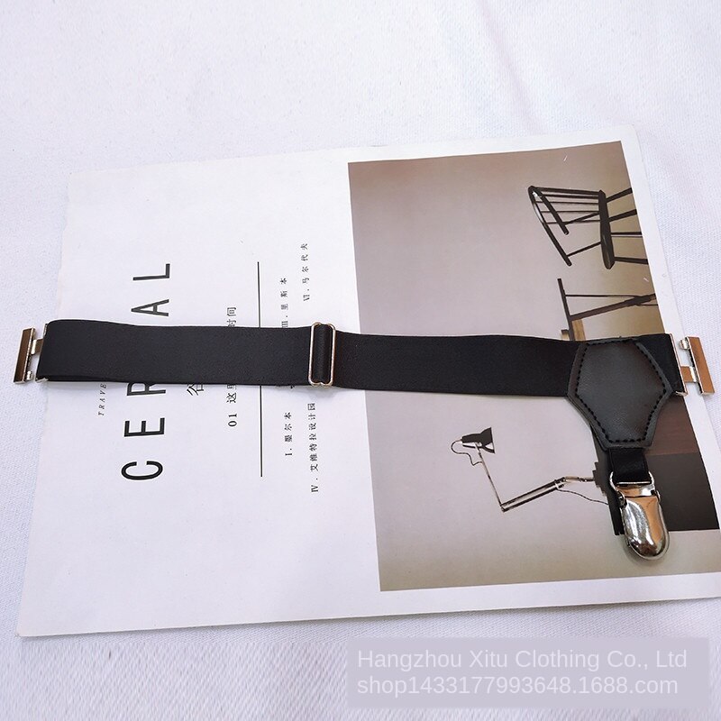 2020 novas meninas meias de bezerro fivela meias tubo médio japonês jk uniforme clipe perna anel tendência: Black