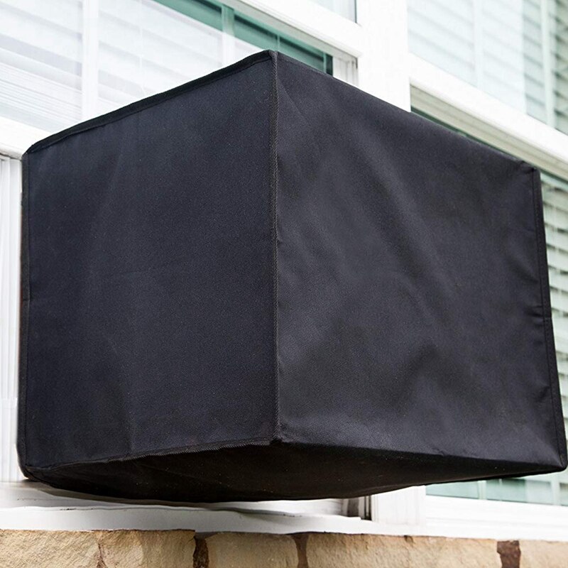 Sturdy Covers Ac Defender - Window Air Conditioner Unit Cover - Ac Cover
