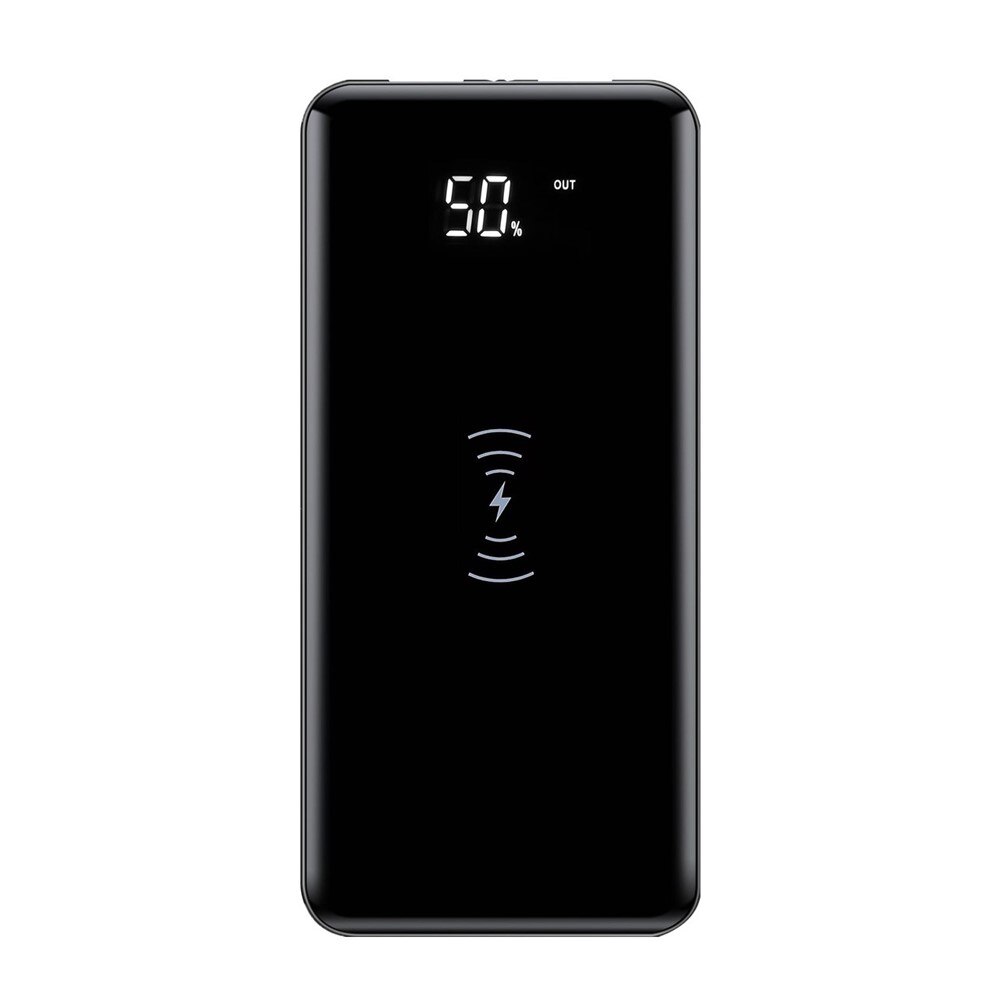 Powerbank wireless mobile phone chargers bracket power portable chargers external battery 10000mAh