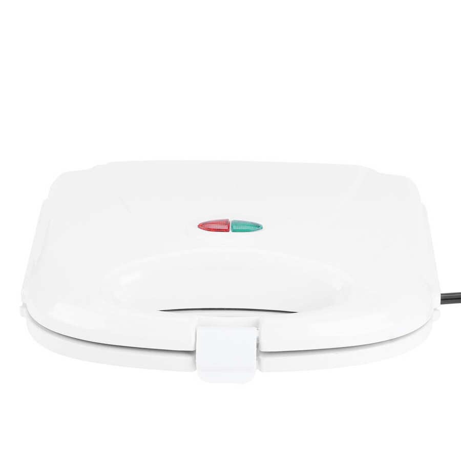 Toaster Mini Sandwich Bread Maker Toaster Multifunction Household Breakfast Machine US Plug 110V Sandwich Maker