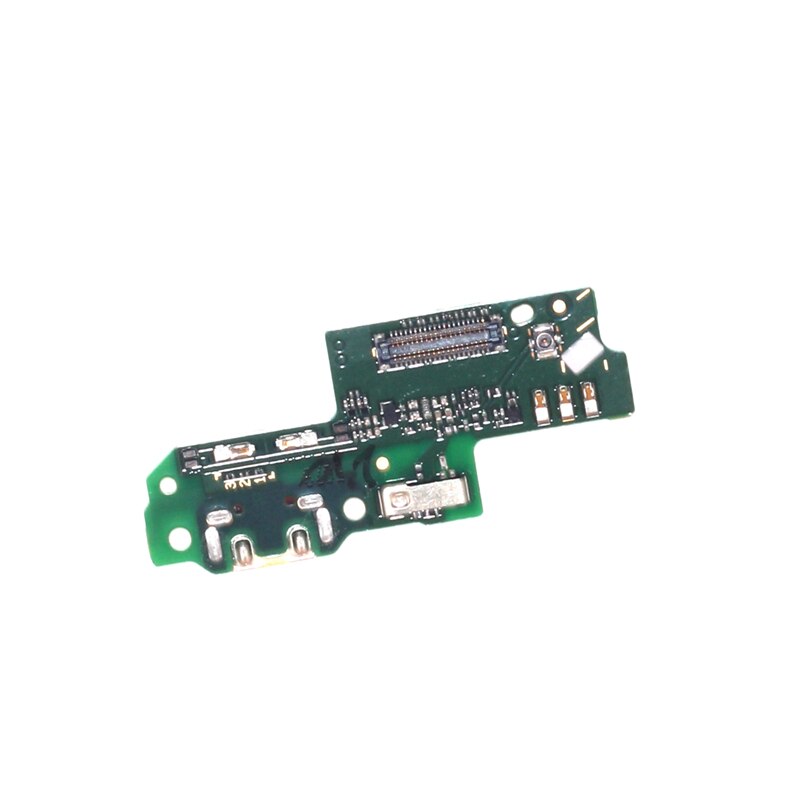 Placa de carga USB para Huawei P9 lite piezas de reparación Placa de cargador para Huawei P9 lite