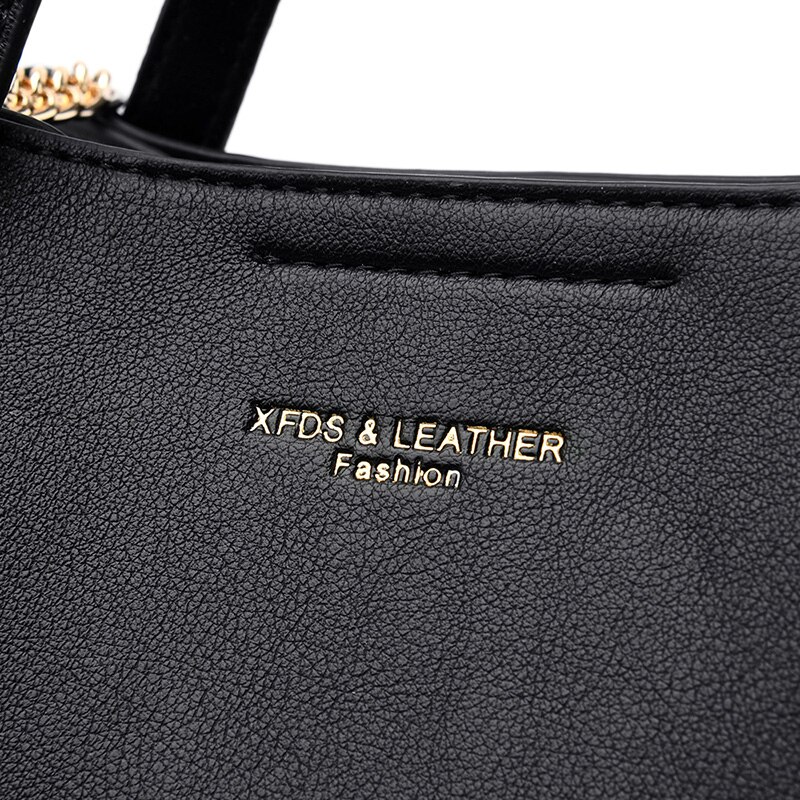 Effen kleur emmer tassen voor vrouwen luxe handtassen dames schouder crossbody messenger bag handtas