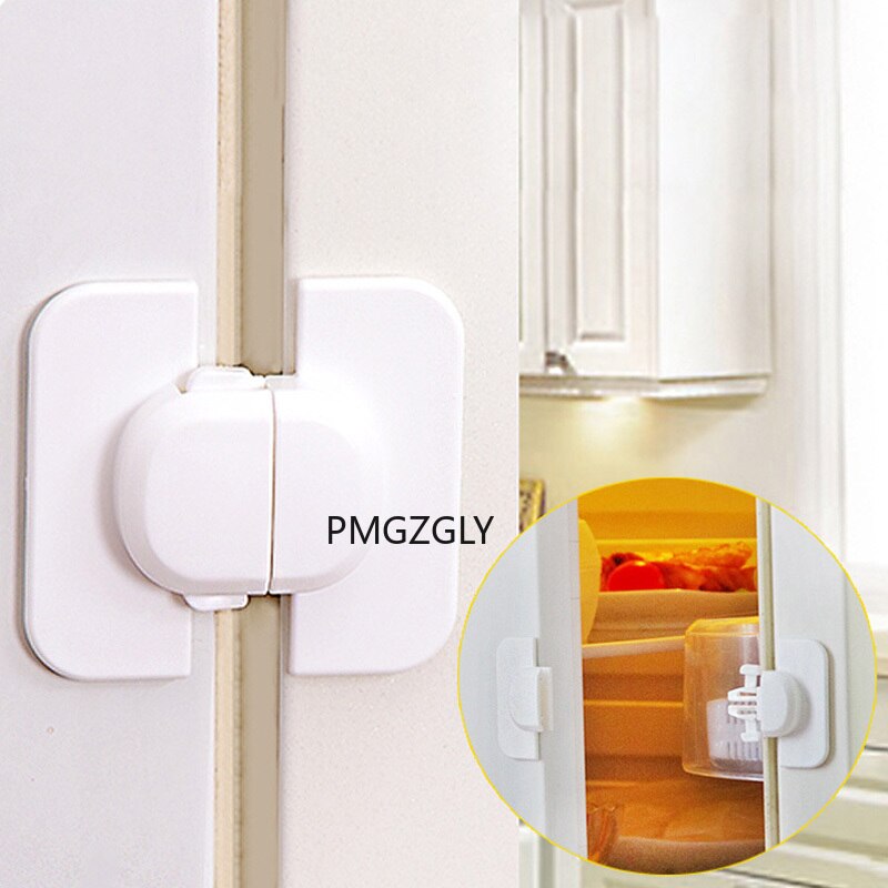 Safety Locks multi-function safety lock security measures Child Infant Baby Kids Security Toddler baby safety lock lock box