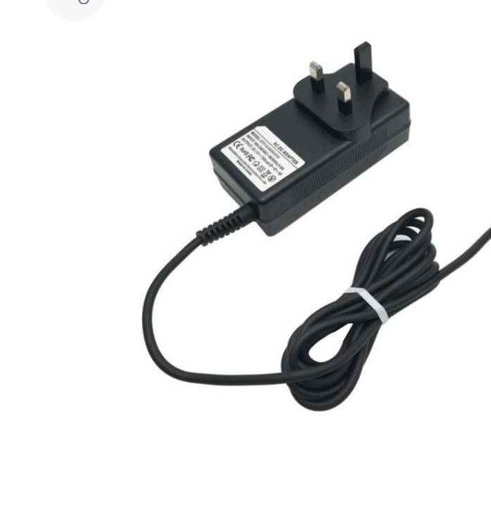 315MHZ Remote Control for Electric Lock Garage Door Remote Wireless Door Opener Access 2203 main board Electric Accessories: UK Power adapter