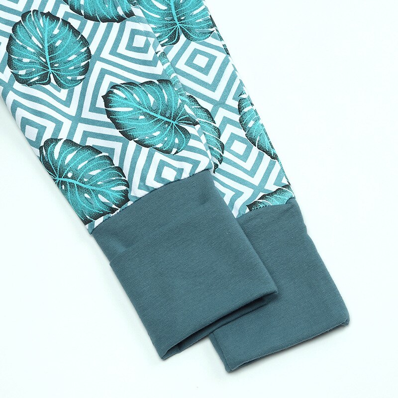 Bébé garçons filles barboteuse coton à manches longues combinaison vêtements pour bébés automne -né bébé vêtements
