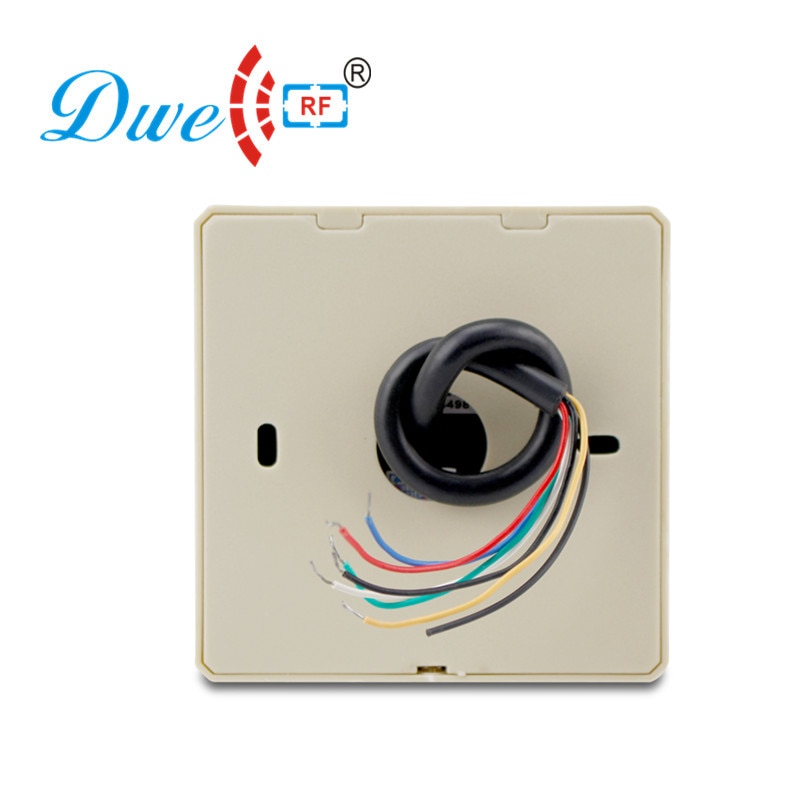 Door Access Control Rfid proximity EM 125 khz card reader