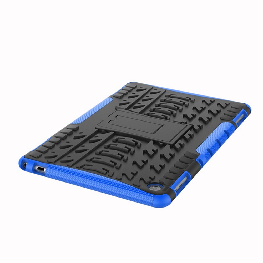 Custodia per Huawei MediaPad M5 Lite 10.1 cover 10.1 pollici BAH2-W19 BAH2-W09 TPU Tablet PC custodia Armore per M5 lite 10 coque