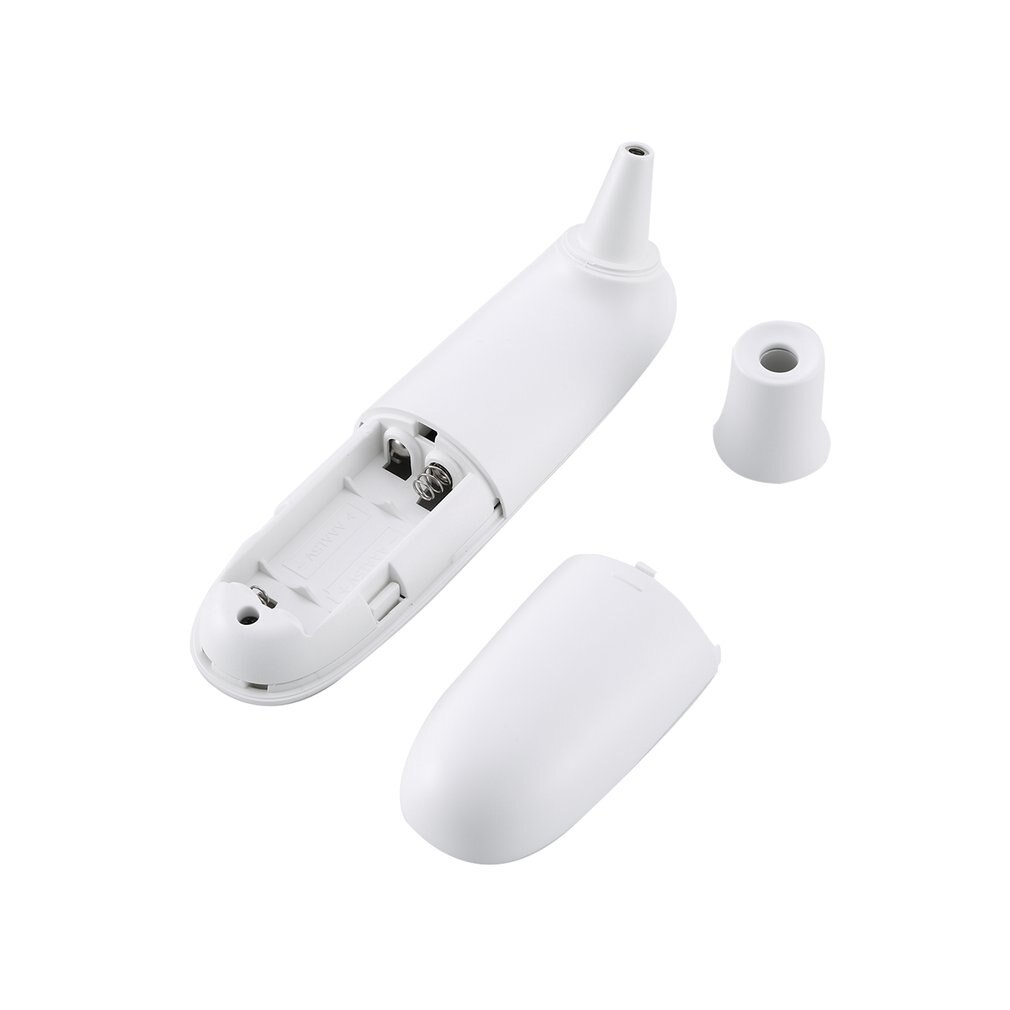 Non-contact Infrared Thermometer Ear And Forehead Object Temperature Three Mode Switching Thermometer