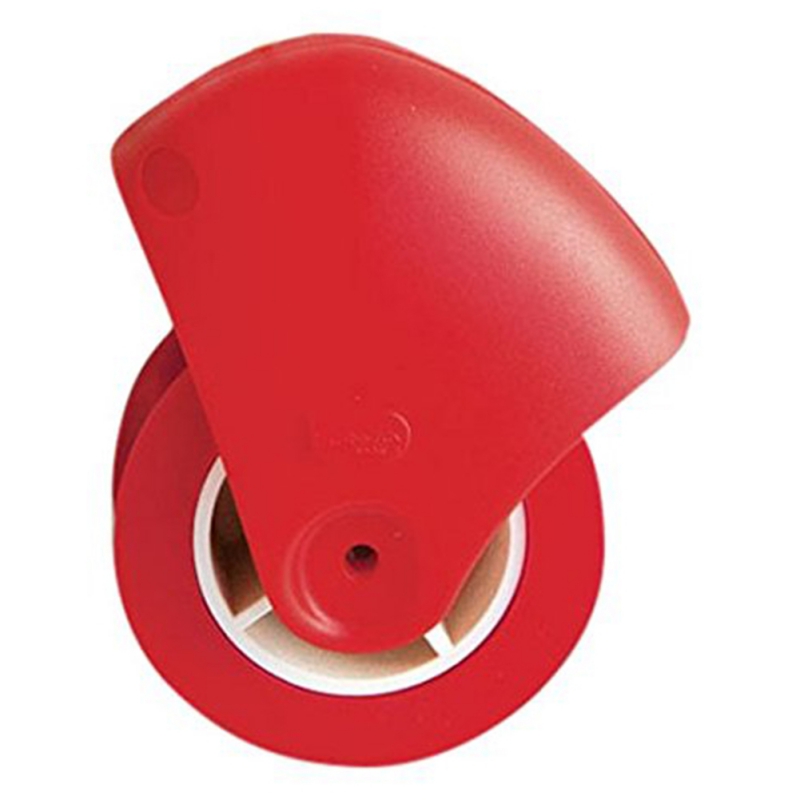 Spaghett Noodle Maker Rooster Rollen Docker Deeg Cutter Tool Keuken helper DIY Deeg snijgereedschap