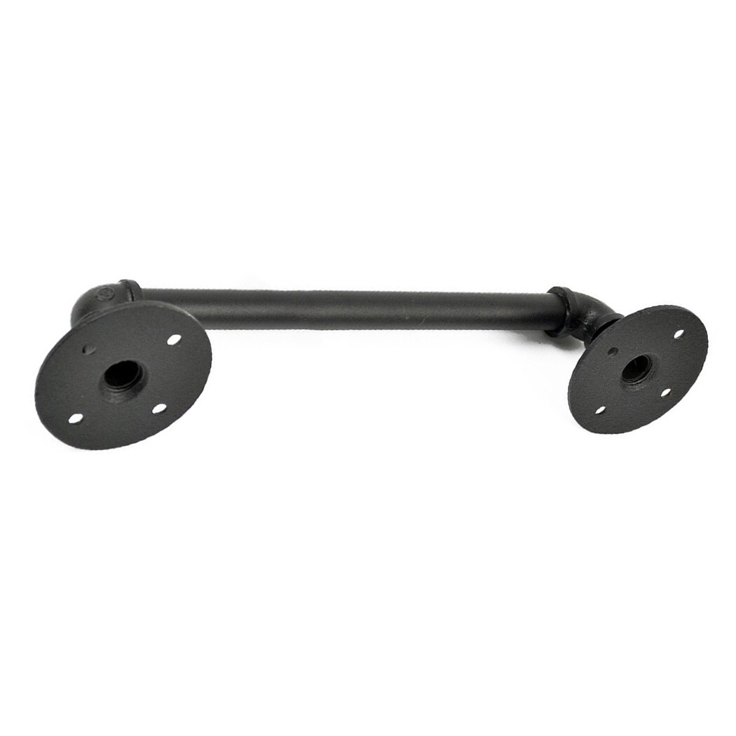 Schuifdeuren Schuur Deur Pull Flush Handvat Gate Hardware Set Ijzer Mat Zwart Schuifdeuren Schuur Deur Pull Handvat Sliding Kast Gate kast