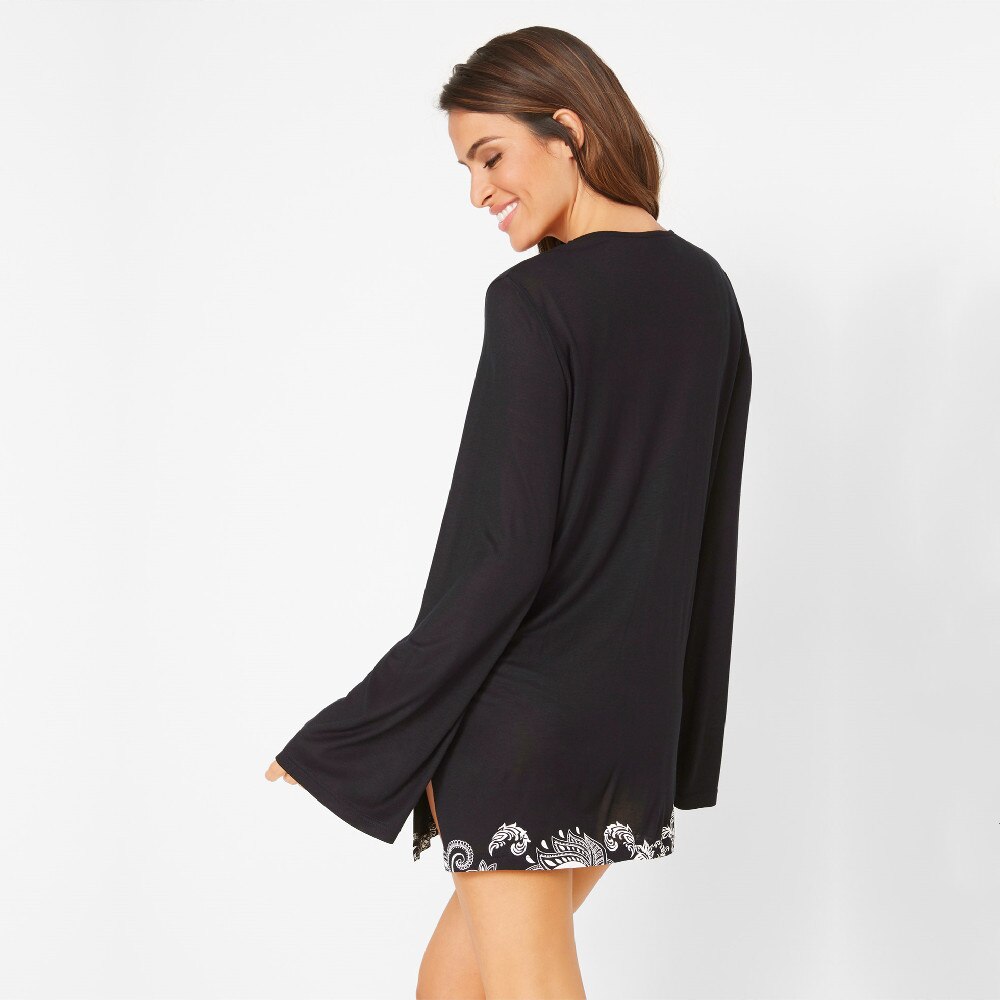 Cotton Beach Cover up Sarong Embroidery Swim Cover up Pareos de Playa Mujer Beachwear Vestido Playa Bikini Cover up Tunics #Q949