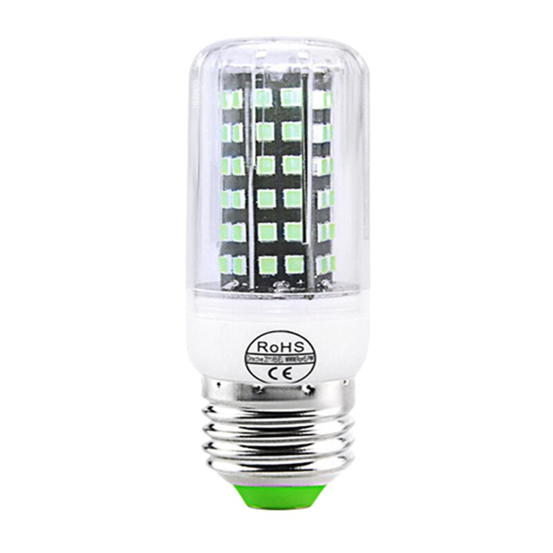 ! E27 UVC Germicidal Lamp LED UV Corn Bulb UVC Light Bulb For Home Indoor