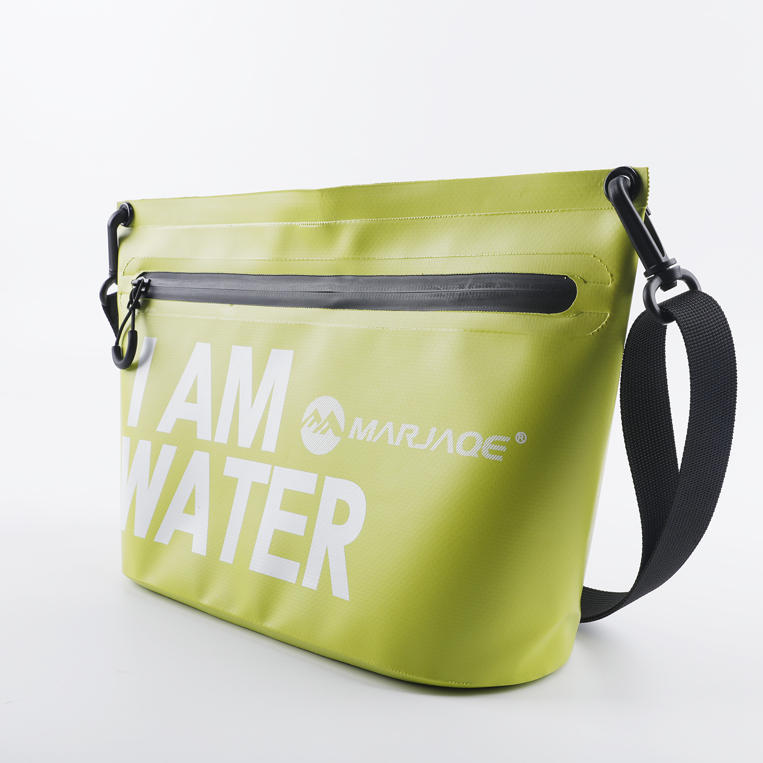 Waterdichte tas om te zwemmen, droog houden van uw waardevolle spullen, perfect voor zwemmen, snorkelen, varen, kajakken, strandzwembad, waterpark