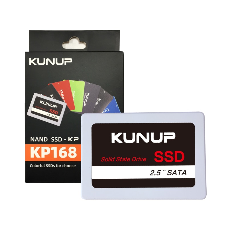 Weiß SSD Günstige 240GB 8 16GB 120GB 256GB 2TB Interne SATA3 2,5 zoll OEM Solide state Drive 1T 60 64 128 512GB