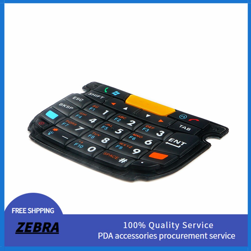 MOTOROLA Symbol MC45, MC4587, MC4597 keyboard，Brand and original,