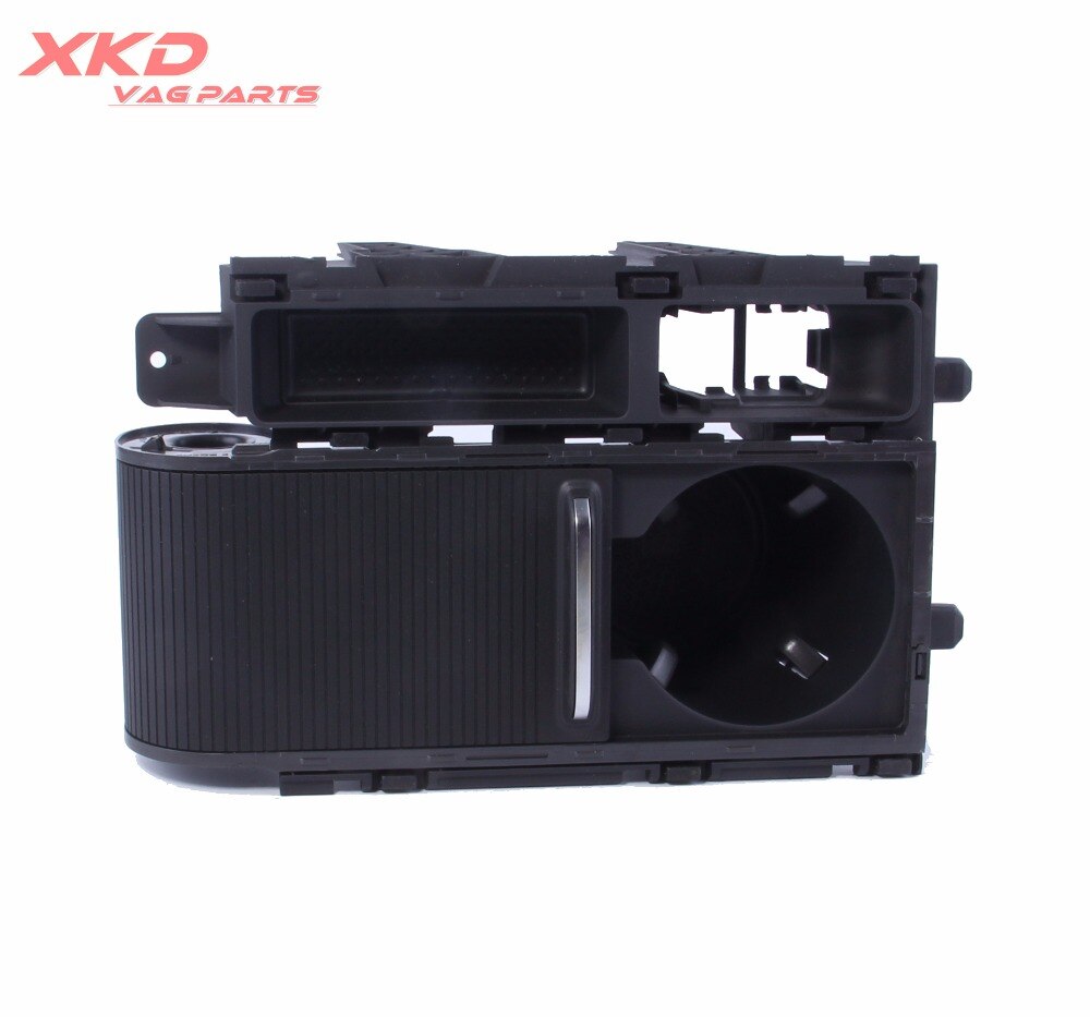 3G0 862 531 Center Console Cup Holder Assembly Fit For Passat B8 3G0862531C/B/E Without the atmosphere lights