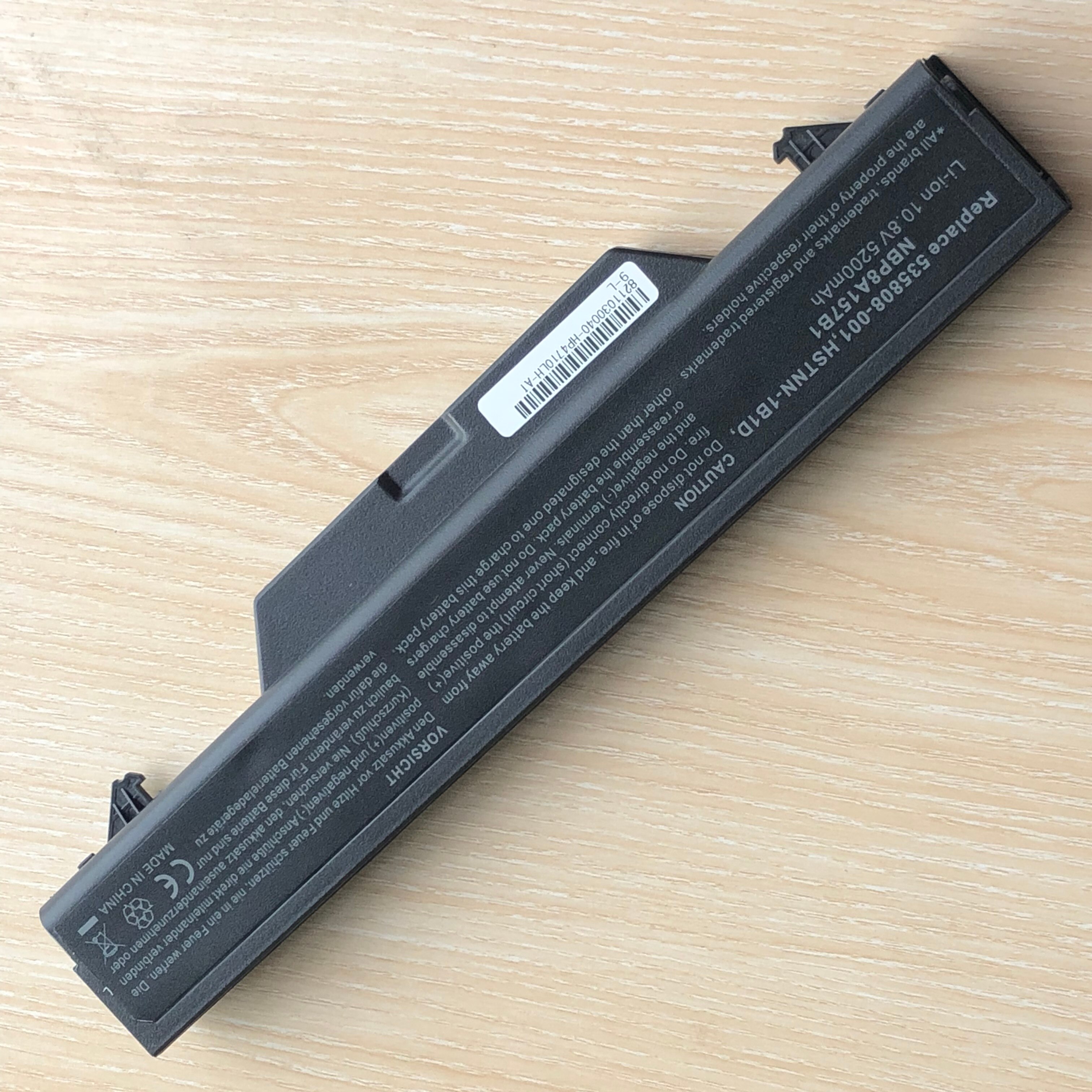 Laptop battery For HP Probook 4510s 4515s 4710s 6cell 4515s 4710s 4720s HSTNN-IB88 HSTNN-LB88