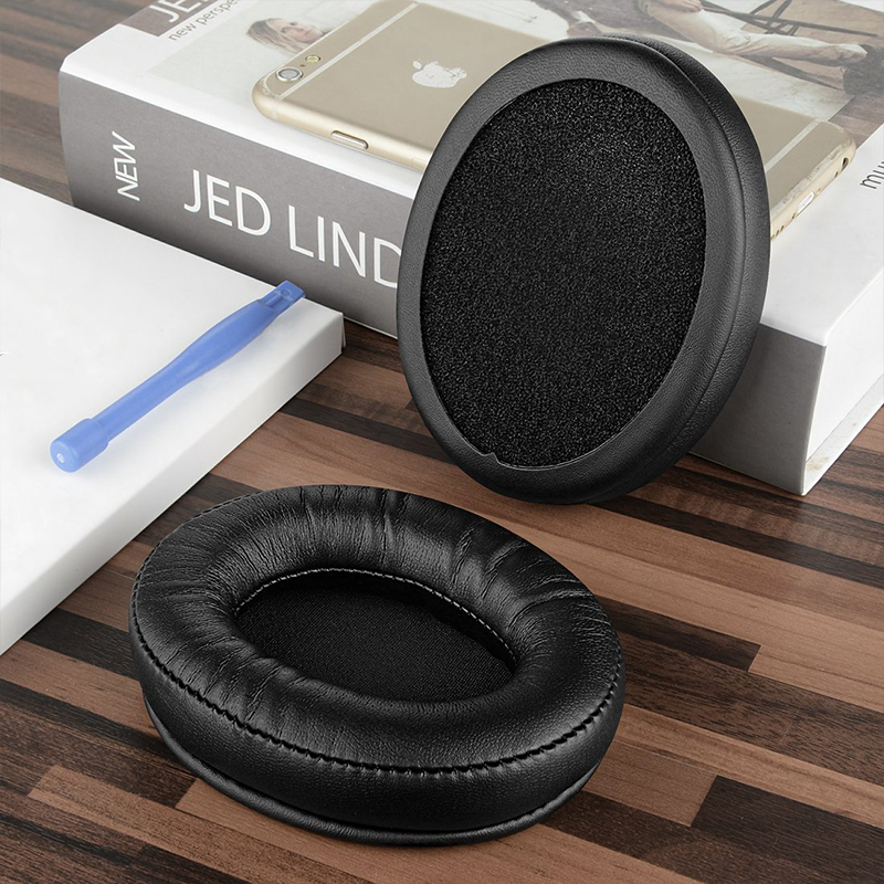 Replacement Ear Pads For Kingston HyperX Cloud Flight S Wireless Headphone Accessories Headset Ear Cushion Repair Parts Foam
