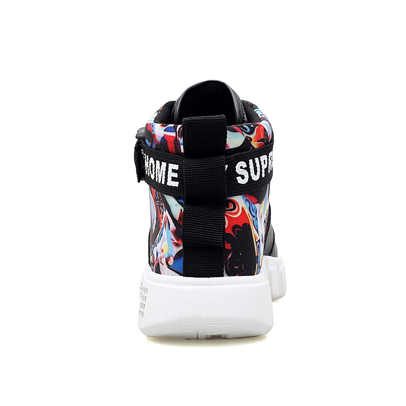 Barn fritidsskor bebis pojkar flickor martin boots barn löparskor barn märke sport vita skor barn skal sneakers
