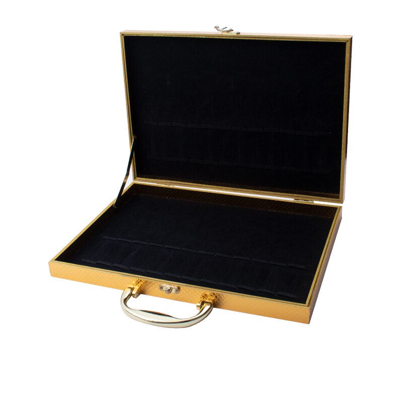 lglesias Home empty wooden box for 24pcs cutlery set