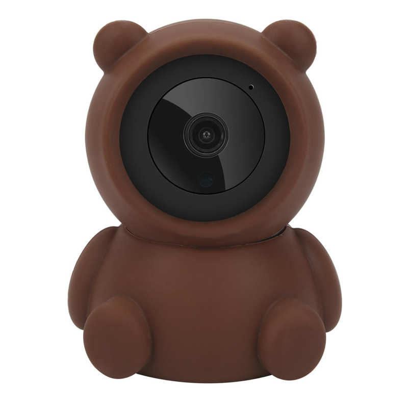 Security Camera Wifi Camera 100-240V Voor Shop