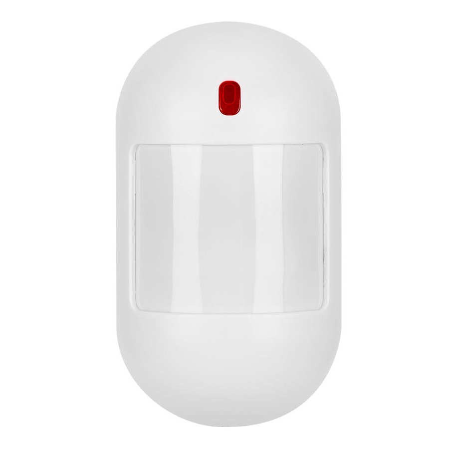 PIR motion sensor wireless infrared detector alarm Anti-theft PIR motion sensor alert system for home factory warehouse