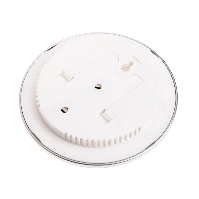 Household Analog Thermometer Hygrometer Temperature Humidity Monitor Meter Gauge A0NC