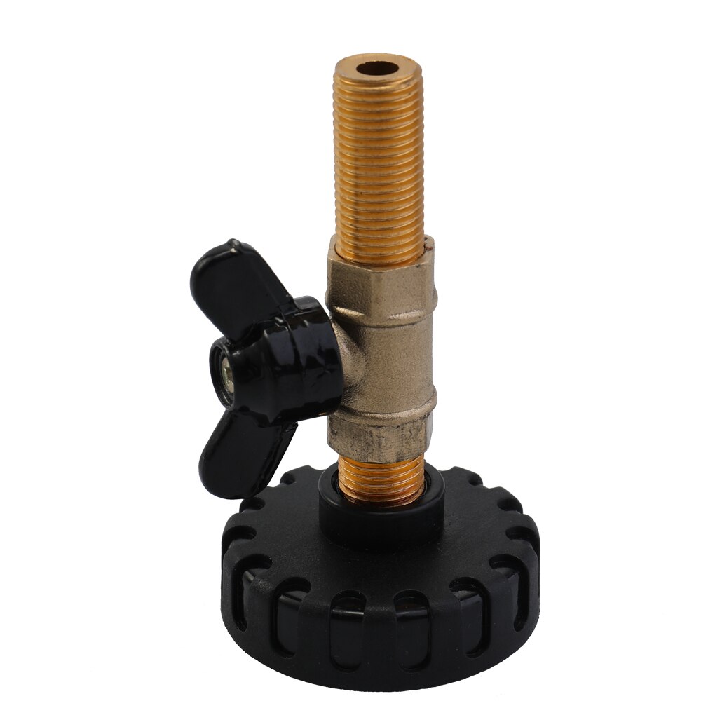 Car Repair Tools Car Brake Fluid Bleeder Tool Brake Oil Replacement Kit Plastic Adapters Brake and Clutch Bleeder