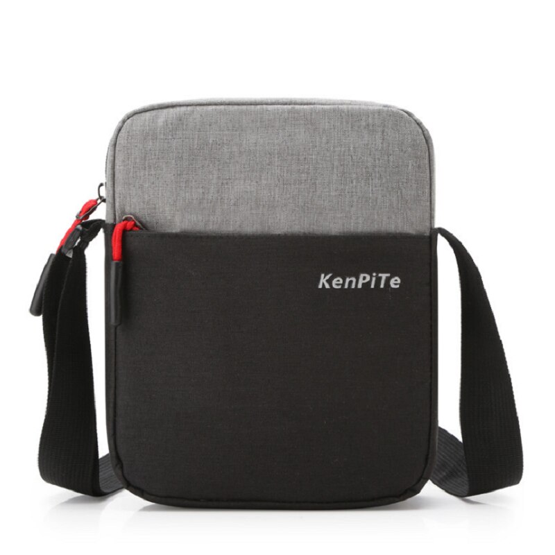 Shoulder Bag Outdoor Single-shoulder Leisure Cross-body Mobile Phone Bag