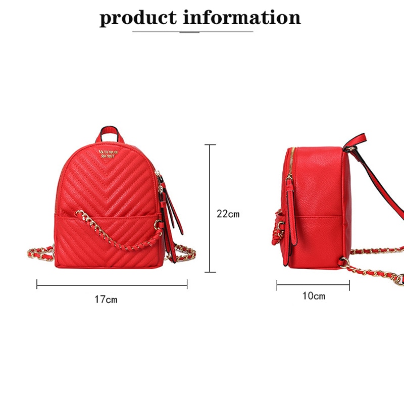 Neue Europäische und Amerikanischen stil einfarbig pu backpackBrand Frauen knapp Schulter Tasche eins Beliebte Weibliche Rucksack Für Dame Desi