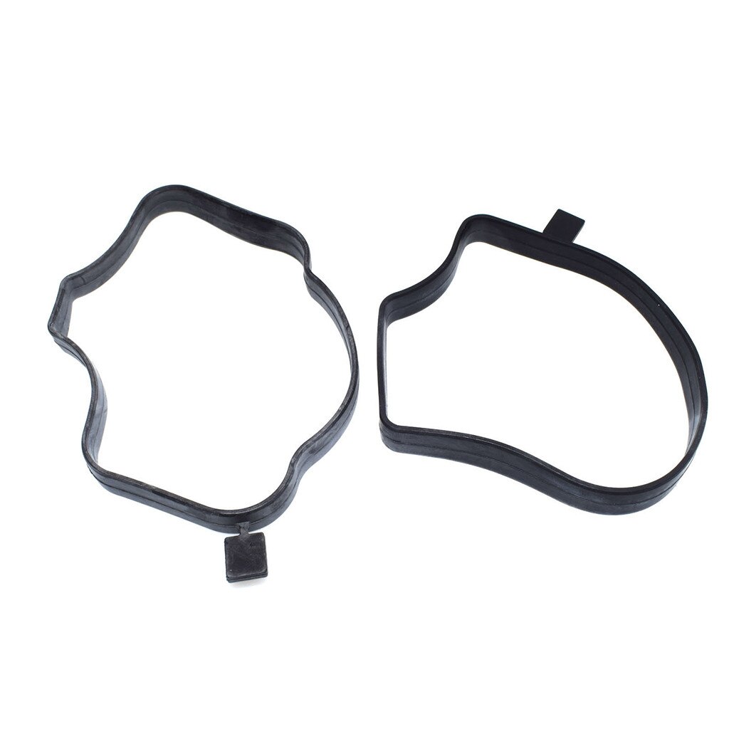 Crankcase Breather Oil Separator Filter Kit For Land Rover Freelander 1