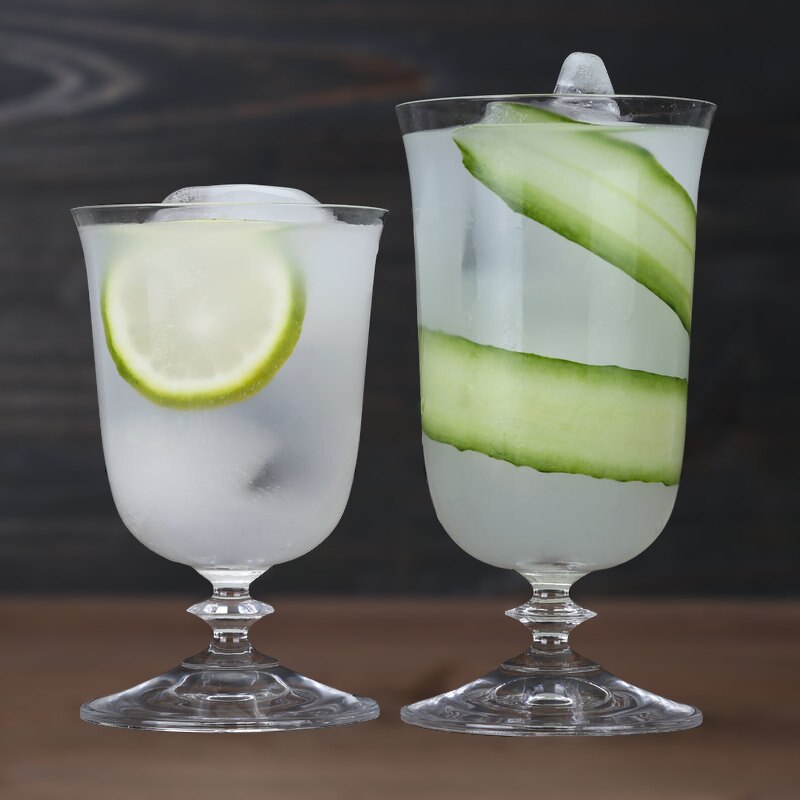 Cocktail Glazen Martini Glas Beker Glas