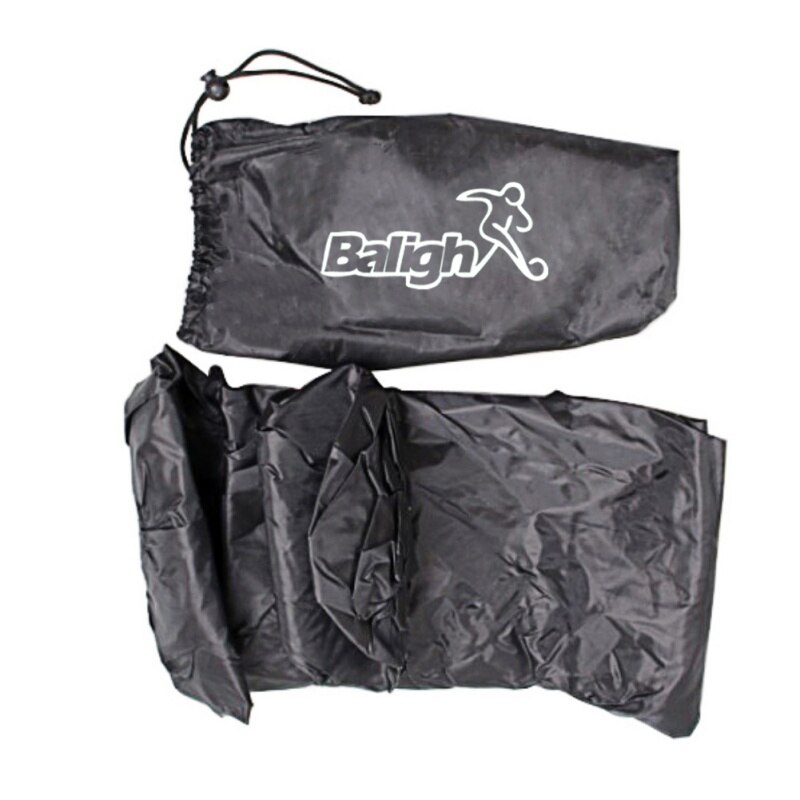 Black Newest Speed Resistance Training Parachute Running Chute Soccer Football Training Parachute Umbrella