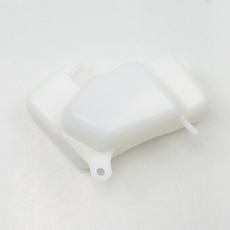 Motorcycle Coolant Water Tank Reservoir Bottle For Suzuki DRZ400 DR-Z 400S 400E