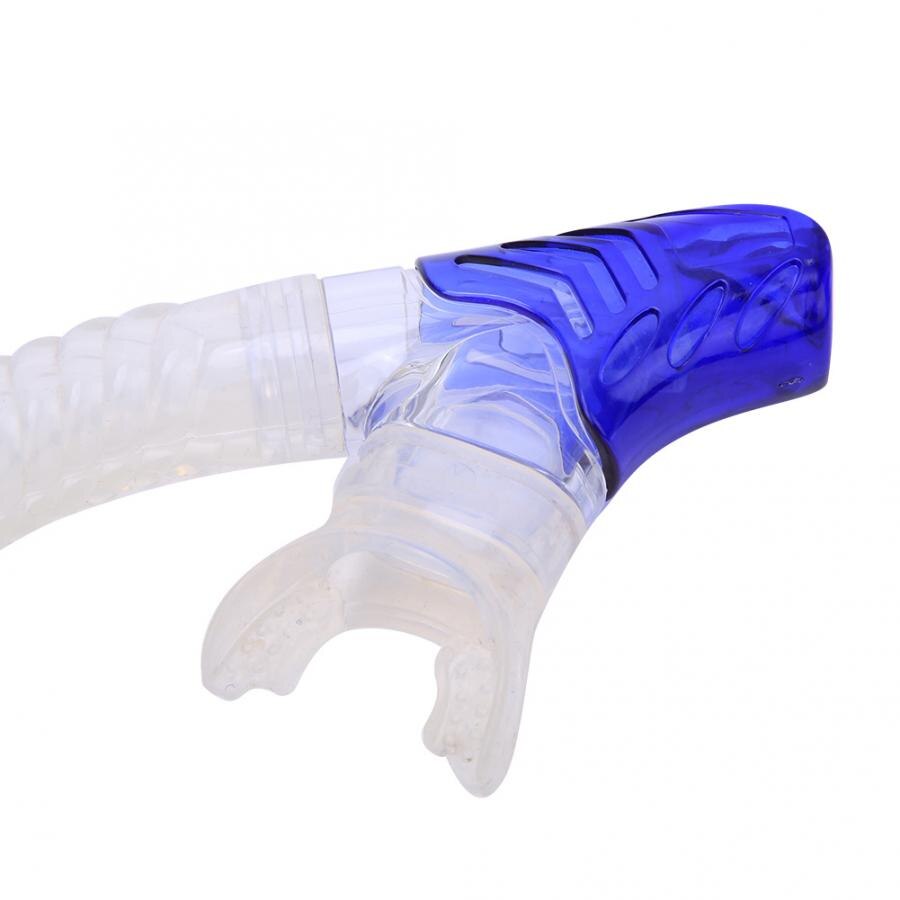 full face Adults Anti-fog Diving Face Mask Swim Goggles All Dry Snorkel Breathing Tube Snorkeling Equipment water sports